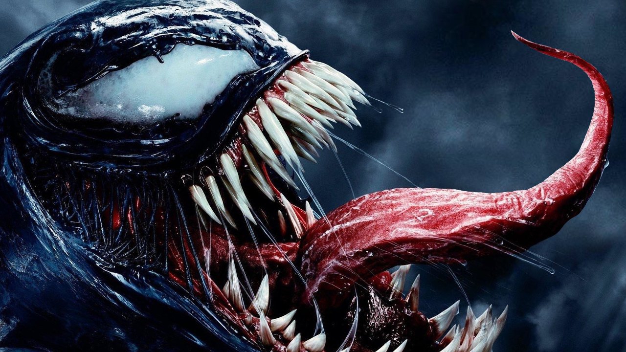 Venom 2 Film Streaming Ita Filmsenzalimiti Sony pianifica Venom 2? - Tiscali GameSurf