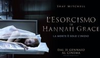 L'esorcismo di Hannah Grace