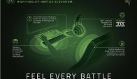 Razer annuncia HyperSense