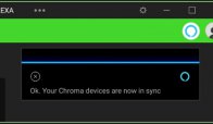 Razer si interfaccia con Alexa