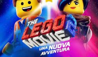Primo trailer per THE LEGO movie 2