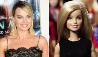 E' ufficiale: Margot Robbie sar Barbie