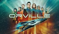 The Orville 2 da domani su FOX