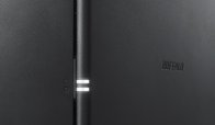 Buffalo presenta la nuova LinkStation 220DR con unit WD Red integrate