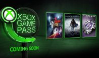 Svelati i nuovi giochi in arrivo su Xbox Game Pass