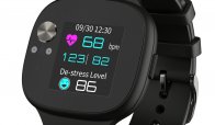 Asus annuncia il VivoWatch BP