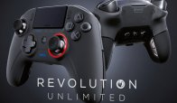 NACON presenta il nuovo controller dedicato alla PS4