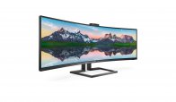Anche Philips si affaccia al mondo dei 32:9
