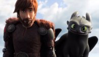 DreamWorks Dragons L'alba dei nuovi cavalieri disponibile da oggi