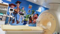 Disney Pixar al servizio del Progetto per gli Ospedali & Infanzia