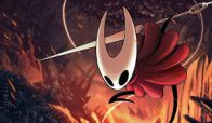 Hollow Knight avr un seguito!