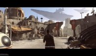 Electronic Arts ha bloccato il titolo Visceral su Star Wars nel momento migliore