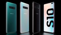 Samsung Galaxy S10