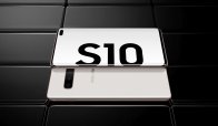 Samsung Galaxy S10