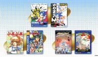 SEGA chiede agli utenti cosa inserire nel Mega Drive Mini