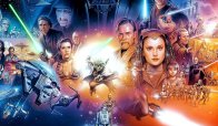 Star Wars: le trilogie
