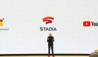 E' Stadia il famoso progetto gaming di Google
