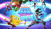 Tutti i personaggi Nickelodeon in un unico gioco