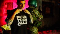 Ubisoft e MadMan assieme per una linea d'abbigliamento a tema Rainbow Six Siege
