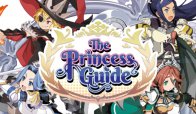 Trailer di lancio per The Princess Guide, ora disponibile su PS4 e Switch
