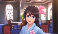 Project Sakura Wars in Europa nel 2020