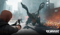 Remnant: From The Ashes - Lancio fissato per agosto e nuovo trailer