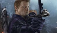 Hawkeye protagonista di una serie in sviluppo su Disney+ ?