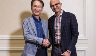 Microsoft e Sony insieme sul cloud gaming
