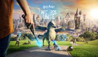 Harry Potter: Wizard Unite arriva anche in Italia