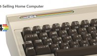 Ritorna THE C64