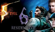 Resident Evil 5 e 6 presto su Switch