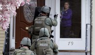 Lo Swatting sembra non avere fine, almeno in America