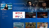 Sky Q: Sky ridisegna il futuro della TV