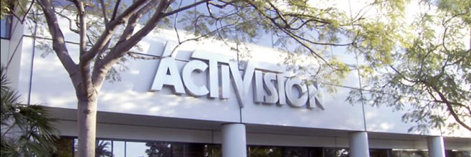 Licenziato il CFO di Activision Blizzard