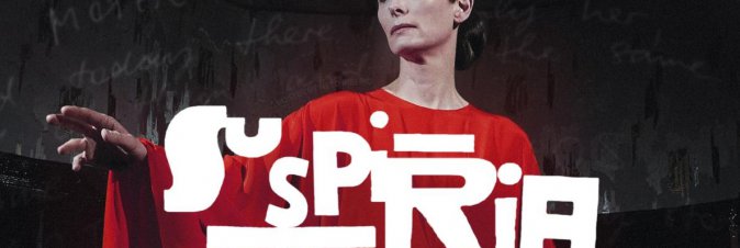 Suspiria