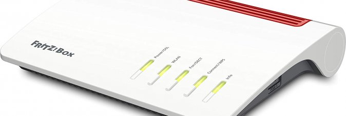 FRITZ!Box inaugura la stagione della libera scelta