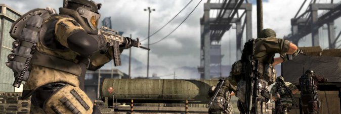 Secondo un insider Socom sarebbe pronto per il grande ritorno