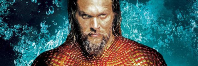 Aquaman