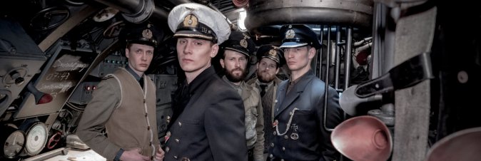 Das Boot
