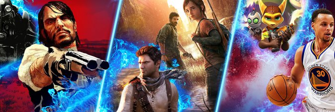Playstation Now sbarca in Italia?
