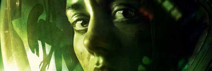 In arrivo novit sul fronte Alien