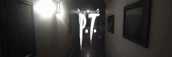 Silent Hills