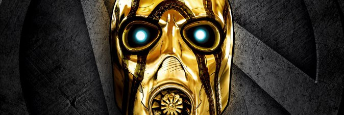La remaster di Borderlands  sempre pi vicina