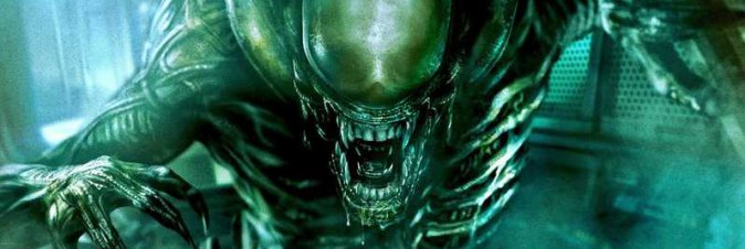Il nuovo appuntamento di Alien  un titolo per smartphone