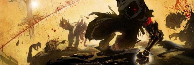 Koei Tecmo riesuma il marchio Yaiba: Ninja Gaiden Z
