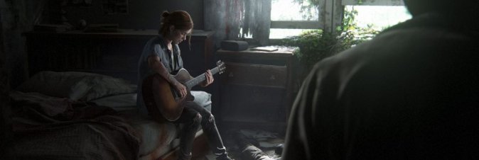 The Last of Us Part II