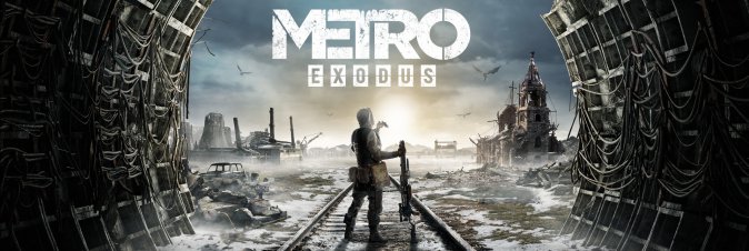 Metro Exodus