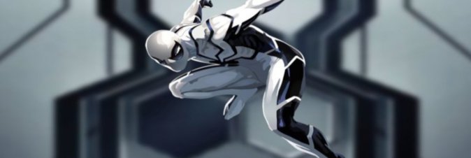 Marvel Spider-Man