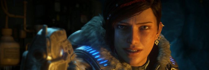 Gears 5