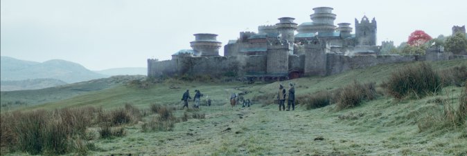 Game Of Thrones - Il Trono di Spade